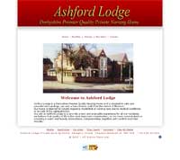 Ashford Lodge is a Derbyshire Premier Quality Nursing Home and is situated in calm and peaceful surroundings, yet only a few minutes walk from the centre of Ilkeston. Our home is tailored for people requiring residential or nursing care due to medical conditions, or as part of the aging process.